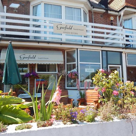 The Garfield Guest House 이스트본 외부 사진